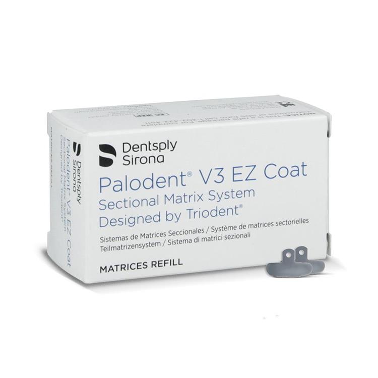 PALODENT V3 EZ COAT MATRIZEN 5.5MM 50 ST.