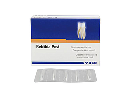 REBILDA POST FORET 1.0