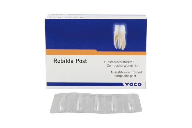 REBILDA POST FORET 1.0
