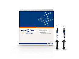GRANDIO FLOW CAPS A2