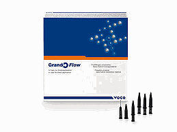 GRANDIO FLOW CAPS A3.5