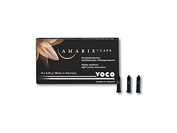 AMARIS CAPS O BL