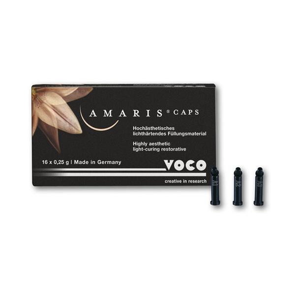 AMARIS CAPS O BL