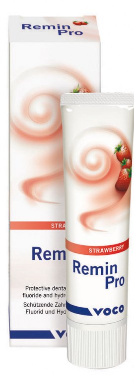 REMIN PRO ERDBEERE 12X40 GR