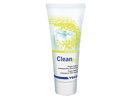 CLEANJOY TUBE 100 GR. MEDIUM