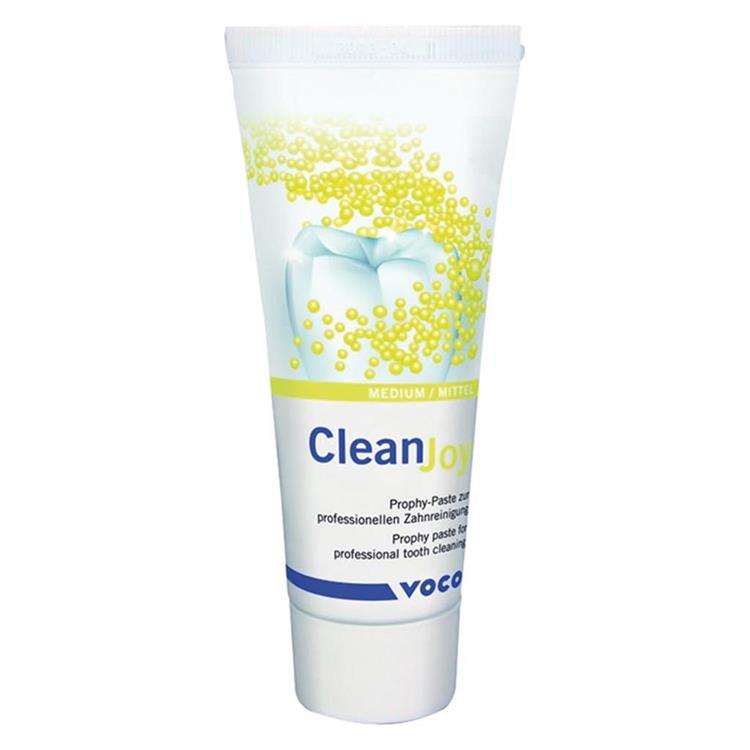 CLEANJOY TUBE 100 GR. MEDIUM