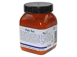 PELETIM 2 MEDIUM 1000 PCS PELLETS