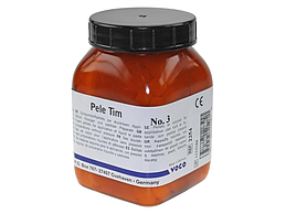 PELETIM 3 LARGE 500 pcs PELLETS