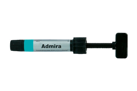 ADMIRA SPRITZE B2 (4 g) VOCO