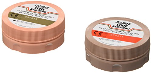 CLEARFIL CORE PASTE/PASTE SET