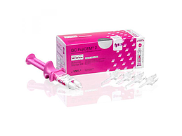 FUJICEM 2 SL STARTER KIT + DISPENCER
