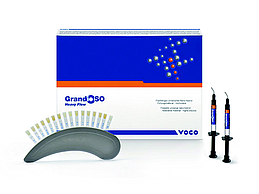 GRANDIO SO HEAVY FLOW SPRITZE 2X2 GR. C2