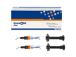 GRANDIO SO FLOW SPRITZE 2X2 GR. A2