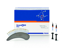 GRANDIO SO FLOW CAPS 16 X 0.25 A4