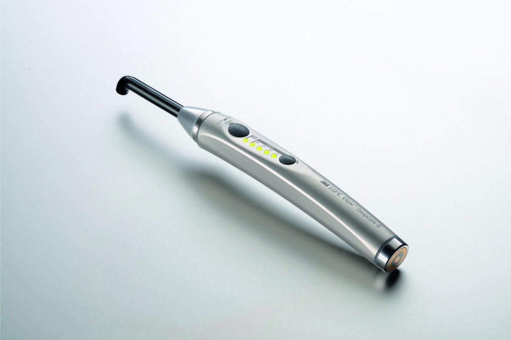 ELIPAR DEEP CURE-S