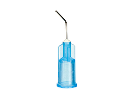 APPLIKATIONKANULEN GEBOGEN 100 PCS.