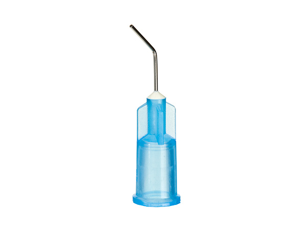 APPLIKATIONKANULEN GEBOGEN 100 PCS.