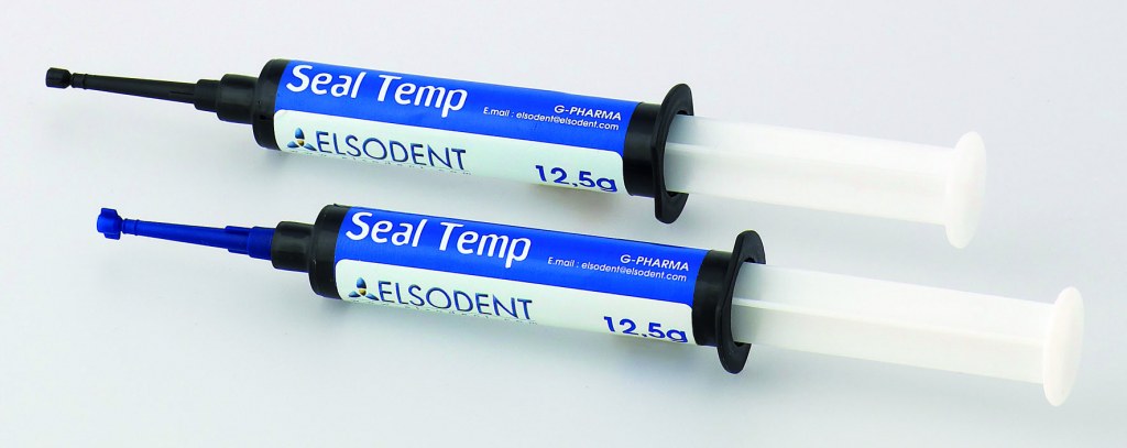 SEALTEMP /SYR 2X12.5G ST-25