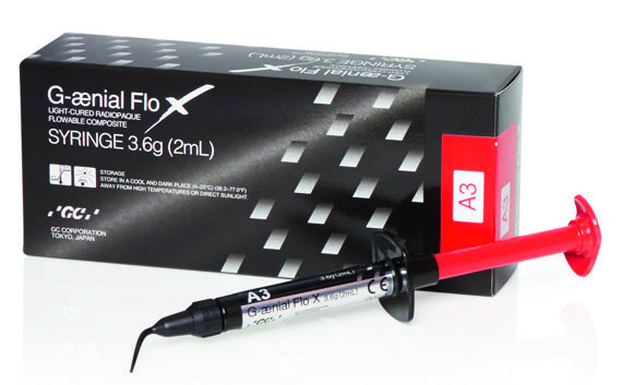 G-AENIAL FLO X SPRITZE CV 1X2ML