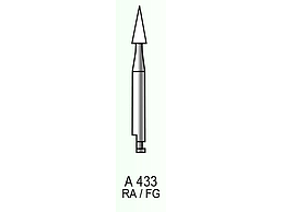 A 433 CA ARKANSAS STEEN CA 12STK