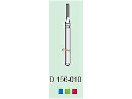 D156-010 DIAMANT BOHR 5STK