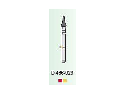 D466-023SF DIAMANT BOHR 5STK