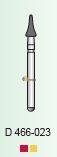 D466-023SF DIAMANT BOHR 5STK