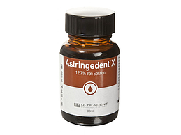 ASTRINGEDENT X BOUTEILLE 30ML