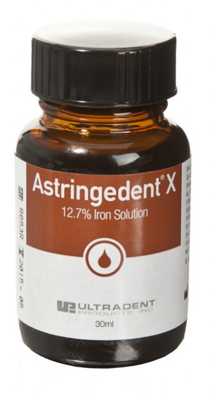 ASTRINGEDENT X BOUTEILLE 30ML