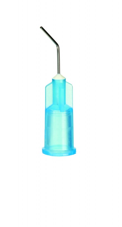 BLUE MICRO EMBOUTS 100PCS