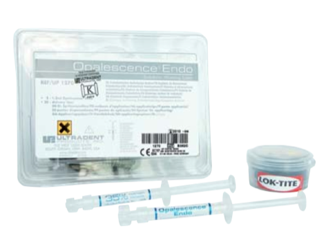 OPALESCENCE ENDO KIT