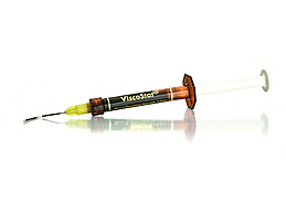 SERINGUES VISCO 20PCS 1.2ML UNV