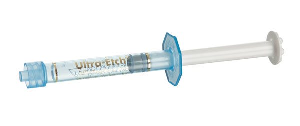 ULTRA ETCH 1.2ML SERINGUES VIDES 20PCS