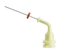 NAVITIPS 29GA 21MM 50 ST (GELB)