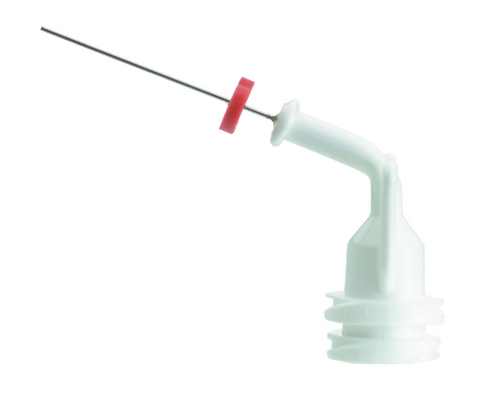 NAVITIPS 30GA 17MM 50 ST (WEISS)