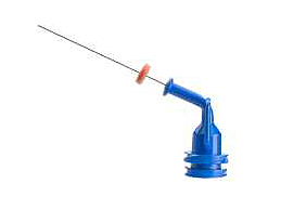 NAVITIPS 30GA 25MM 50 ST (BLAU)