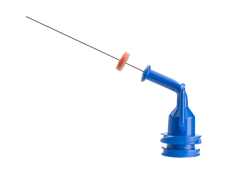 NAVITIPS 30GA 25MM 50 ST (BLAU)