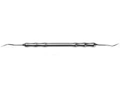 RETRACTIONSFADENLEGER SMAL 45 GRAD