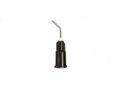 EMBOUTS MICRO BLACK 20PCS.