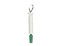 OMNI MATRIX AILETTES 0.0015 (GREEN) RECHARGE
