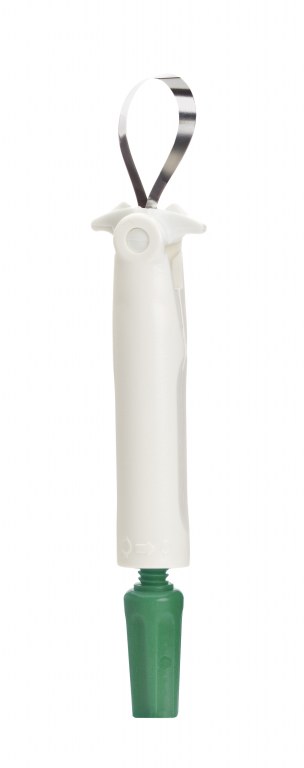 OMNI MATRIX AILETTES 0.0015 (GREEN) RECHARGE