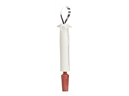 OMNI MATRIX AILETTES MYLAR (RED) RECHARGE