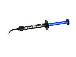 LC BLOCK-OUT RESIN ECONO REFILL