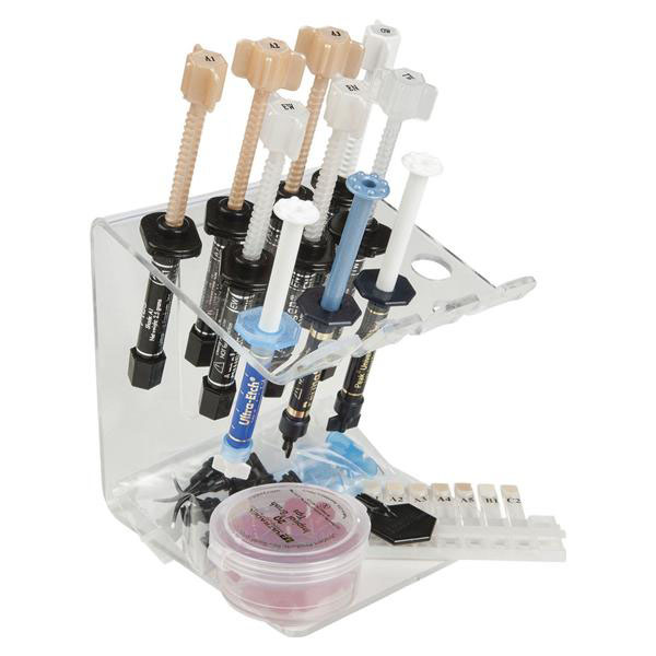 AMELOGEN PLUS SERINGUE KIT COSMETIC