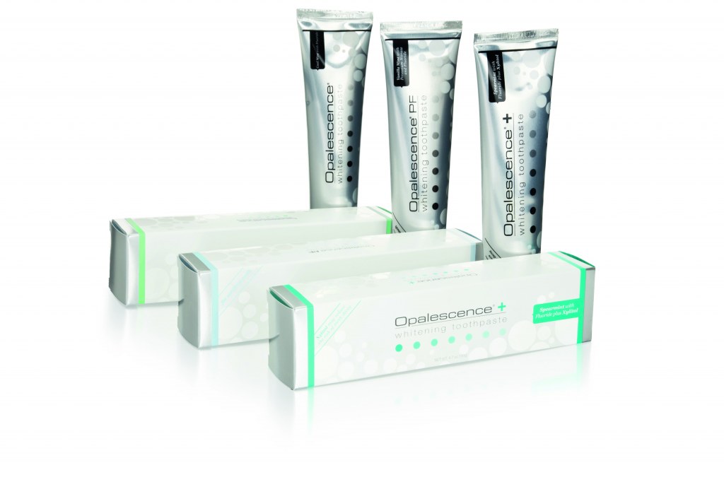 OPALESCENCE DENTIFRICE 25MLX 24PCS