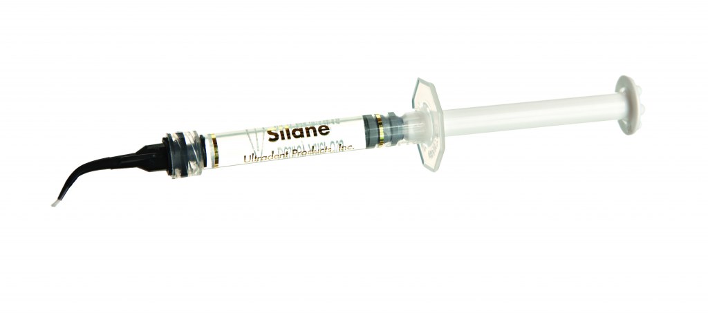 SILANE RECHARGE