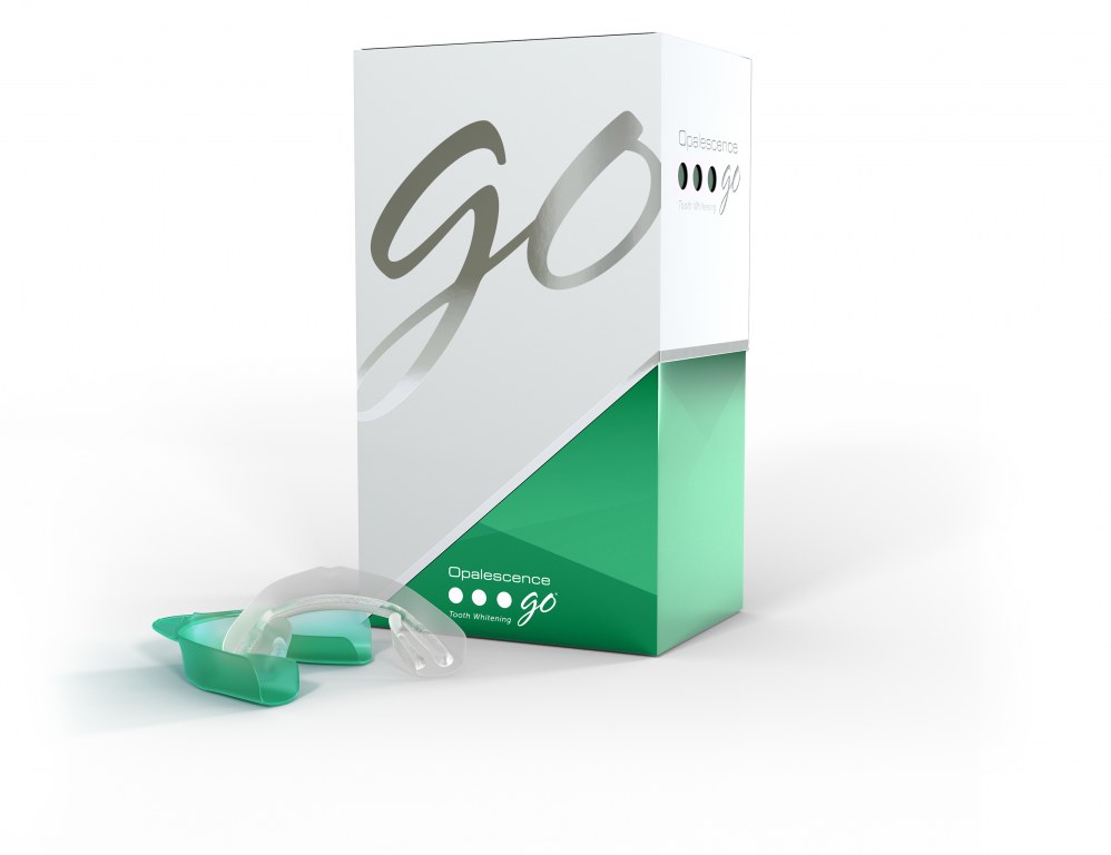 OPALESCENCE GO 6% MINT MINI KIT