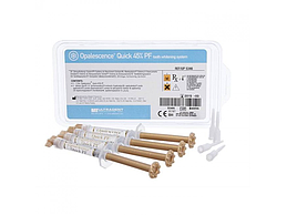 OPALESCENCE QUICK PF 45% KIT