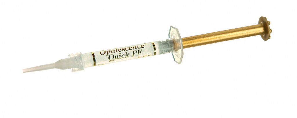 OPALESCENCE QUICK PF 45% ECONO KIT
