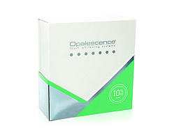 OPALESCENCE PF 10% MINT PATIENT KIT